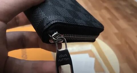 Как проверить луи виттон на оригинальность