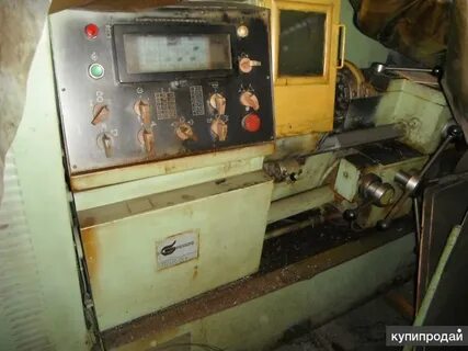 Токарный станок тюмень