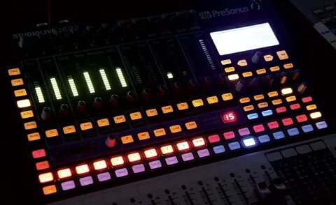 Mix 16