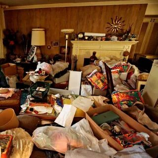 Hoarder
