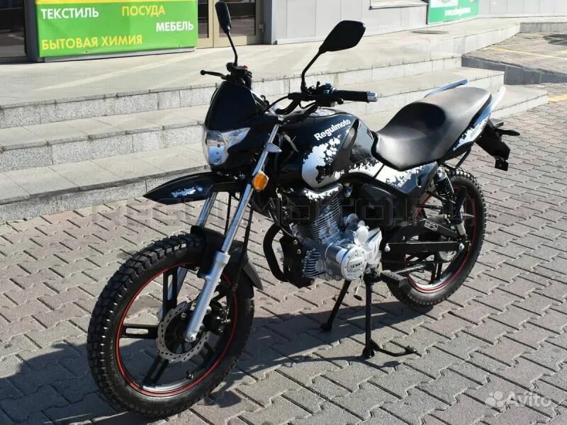 Мотоцикл regulmoto sk200 9. Senke Regulmoto 200-9. Регул мото 200 кубов.