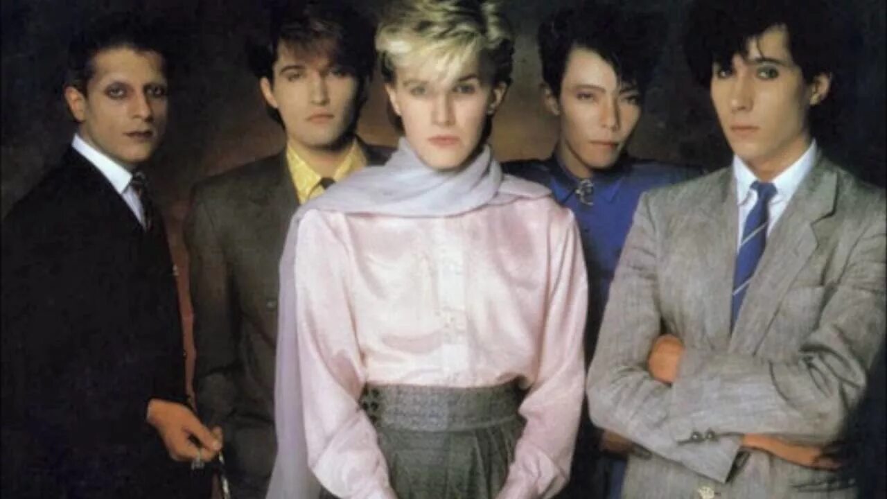 Группа japan дискография. Japan band 1978. Japan группа 1978. Джапан групп. Джапан группа.