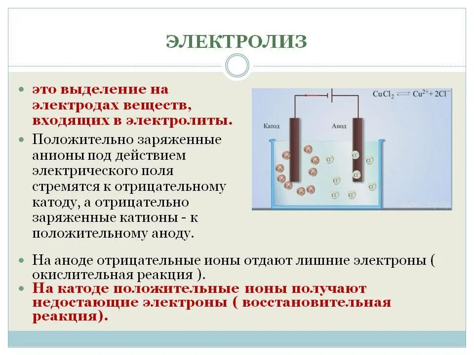 Катод и анод в химии электролиз. Электроды в химии анод и катод. Электролиз воды на катоде и аноде. Электролиз катионов. Назовите продукты электролиза раствора