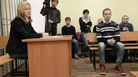 Воронежские судьи