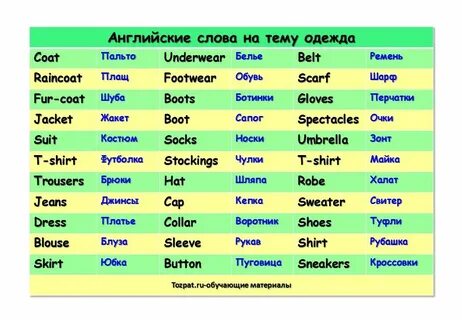 Английская рубашка текст песни
