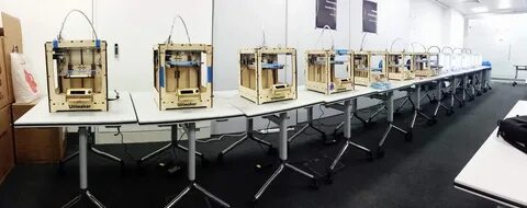 Лаборатория 3d моделирования