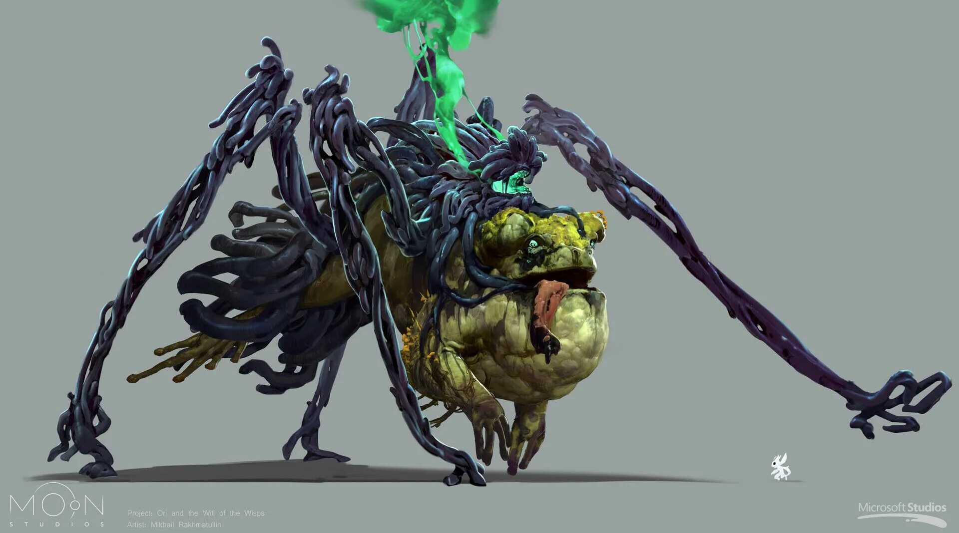 Фф монстр с безжизненными. Концепт арт боссов. concept art boss. silas orion монстр голден. scrambled creatures boss.
