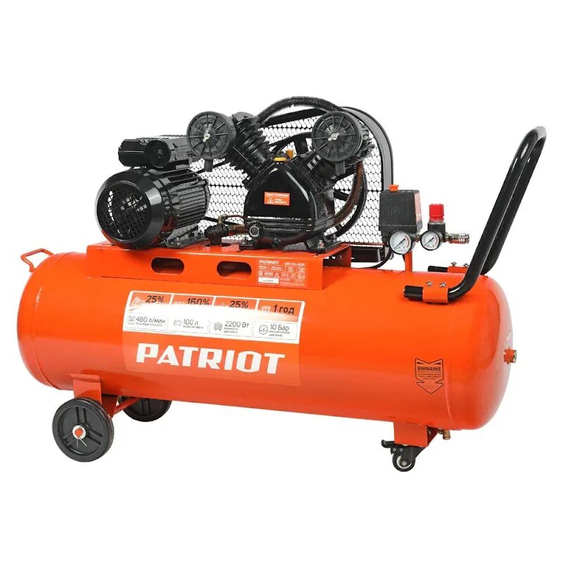 Компрессор масляный Patriot lrm 100-480r. Компрессор lrm 100-480 r. Patriot компрессор 100 л. Компрессор Патриот на 100л. Компрессор 480 л мин