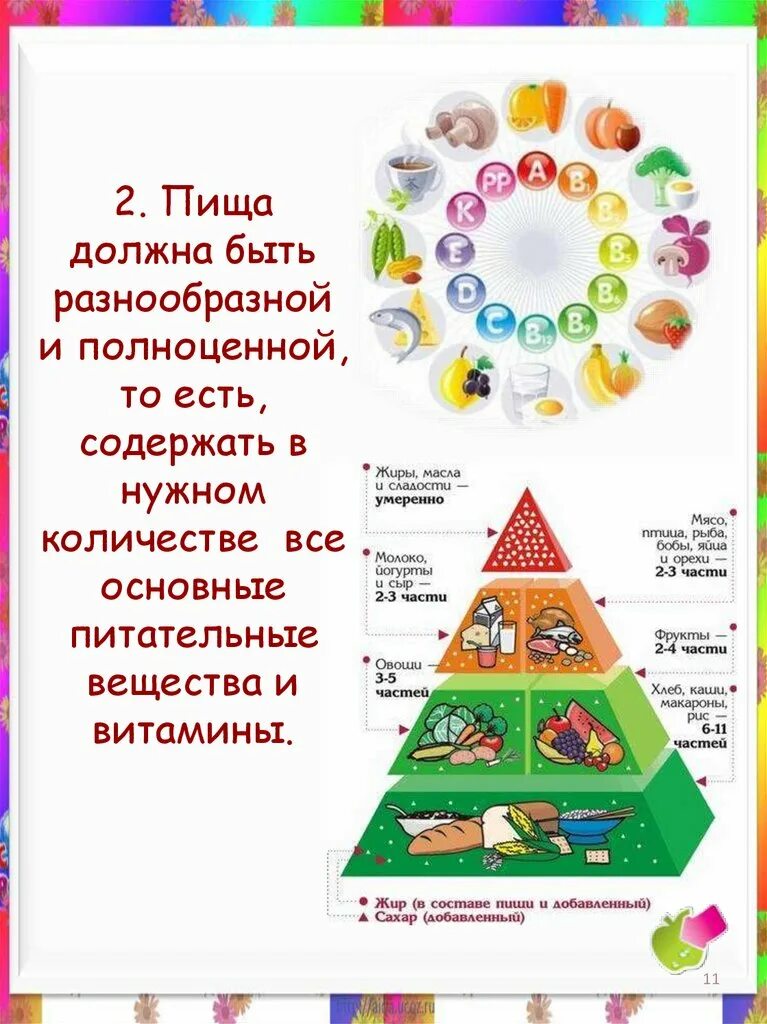 Быть разнообразной и не. Быть разнообразной и не