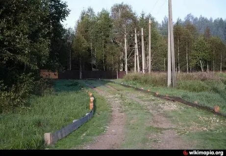 Фото деревни марьино