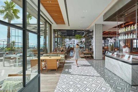 Mandarin oriental jumeirah dubai 5