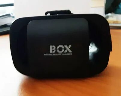 Vr mini