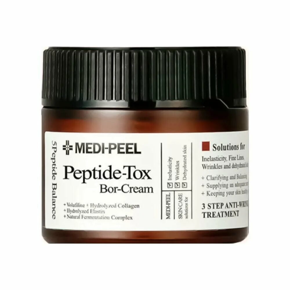 Крем меди пилл. Крем с эффектом ботокса bor-tox peptide cream medi-peel, 50 мл. Medi-peel hyal kombucha tea-tox ampoule (50ml). Детокс-крем для лица с ростками пшеницы medi-peel algo tox calming barrier cream. Algo tox medi peel крем.