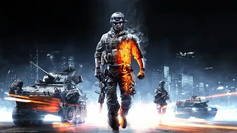 Desktop HD wallpaper: Battlefield 3, Battlefield, Video Game free download ...