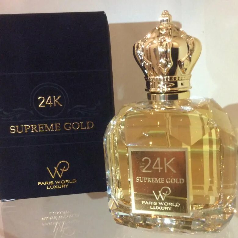 Luxury 24k gold. Духи Суприм Голд 24к. 24 K Supreme Gold духи. Paris World Luxury 24k Supreme Gold. Духи Supreme rouge 24k.