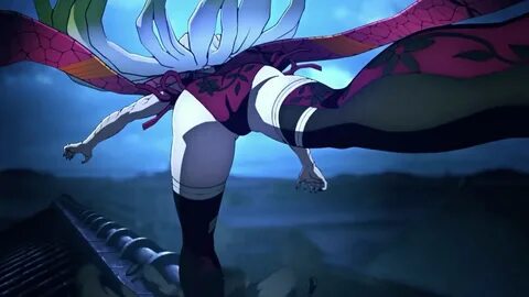 Demons slayers r34