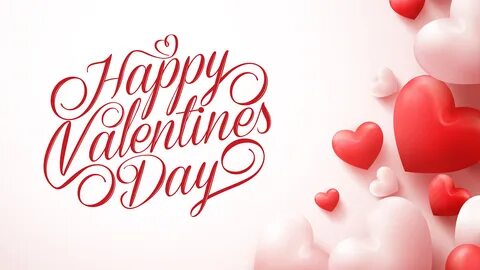 Valentine holiday