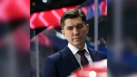 Сколько лет никитину тренеру локомотива