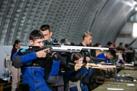Лето 2024 в поволжье