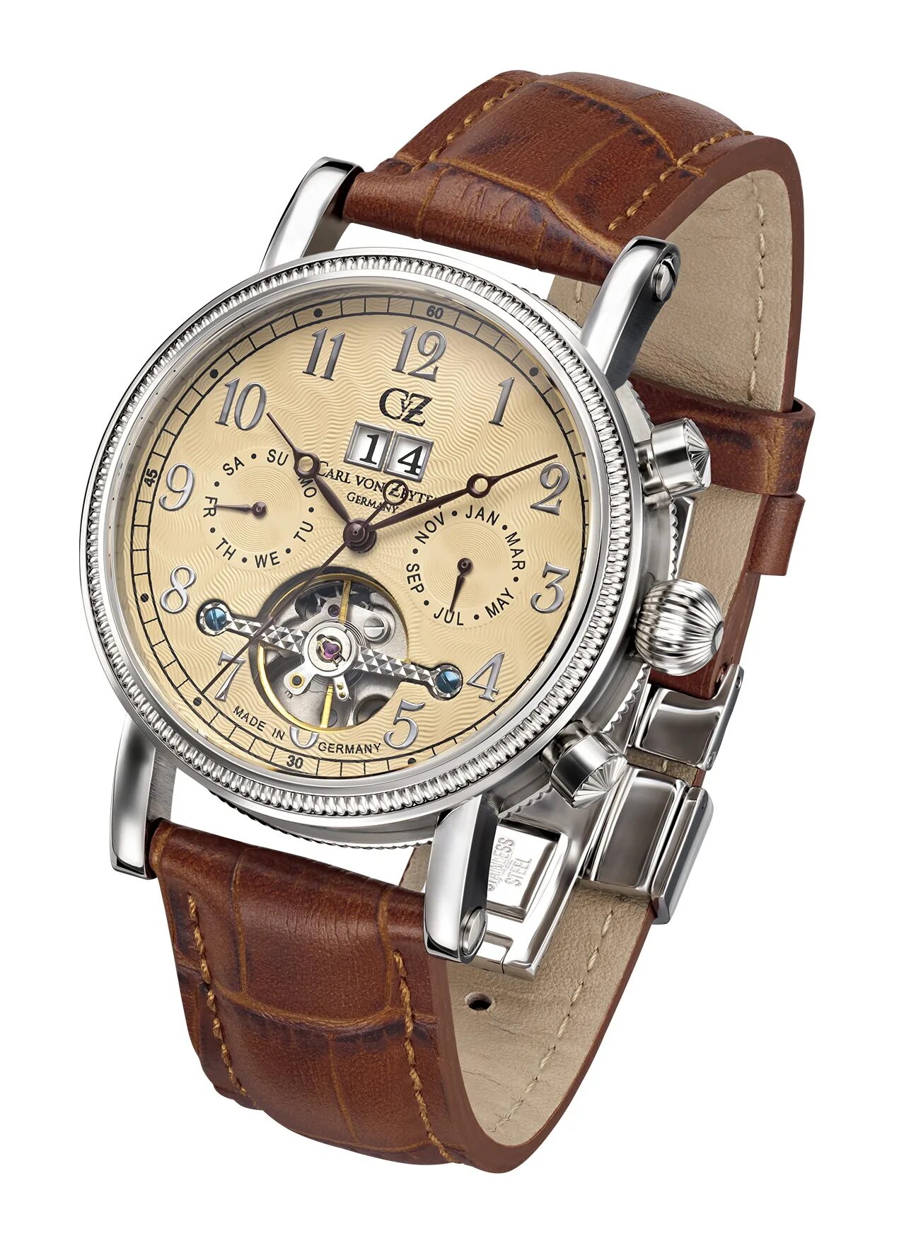 Leon watch
