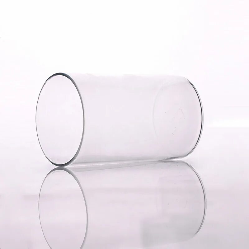 Borosilicate glass. Borosilicate glass