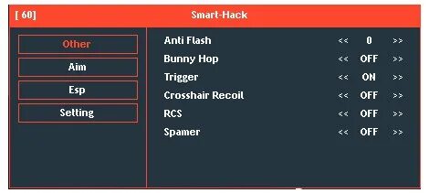 Crossoff читы