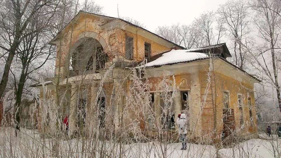 Погода ляхово. Ляхово Домодедовский район. Усадьба Дугино Мещерино. Усадьба Ляхово Московская область. Заброшенная усадьба Ляхово.