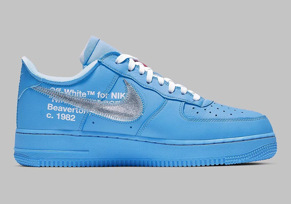 Nike Air Force 1. Nike Air Force 1 off White Blu. Off White Nike Air Force 1 Low Blue. Nike Air Force 1 Low Blue White.