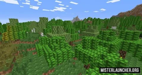 Minecraft 1.12 2 java