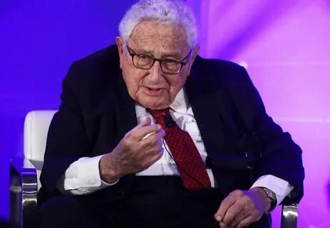 Kissinger