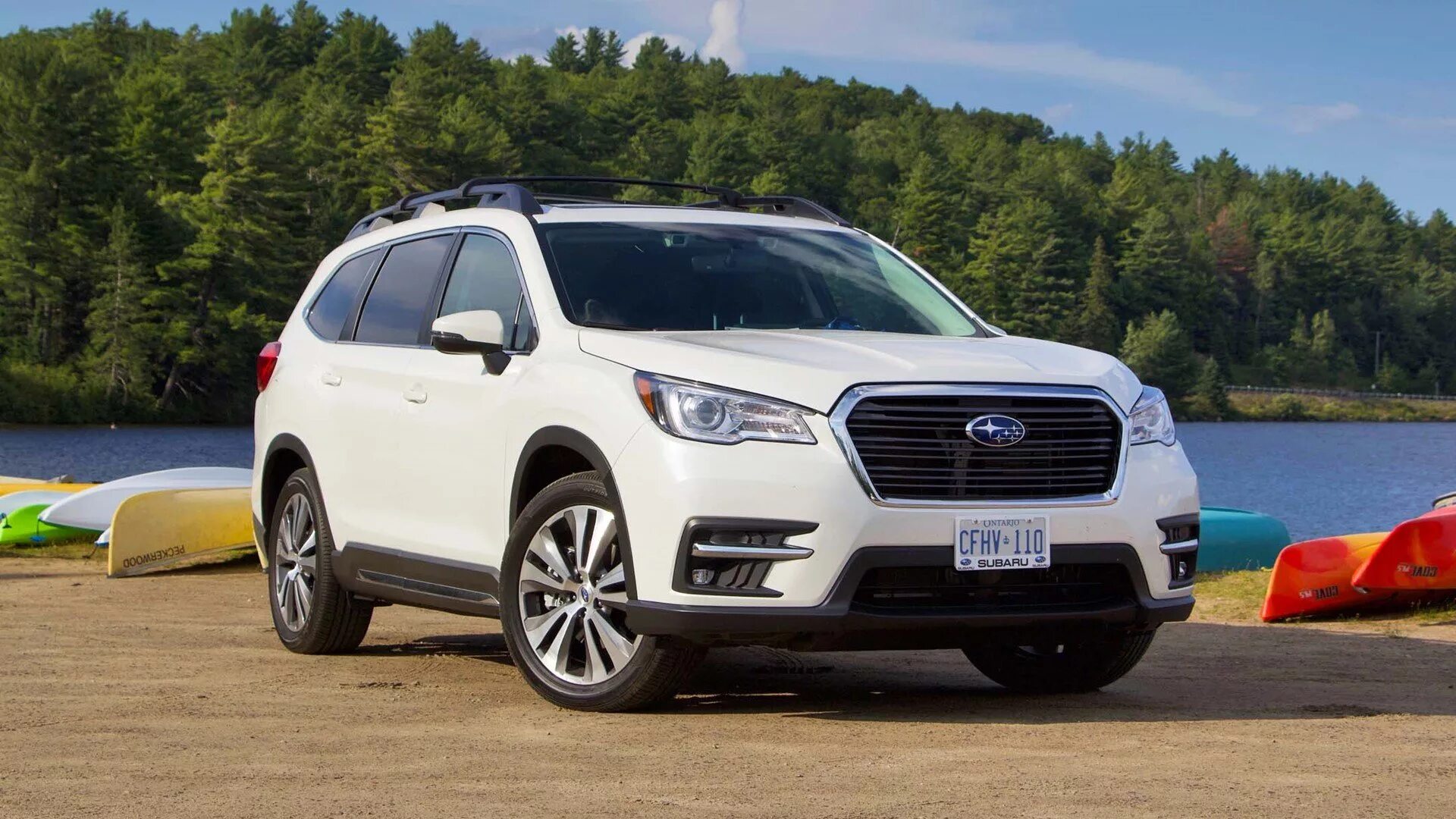 Subaru ascent 2020. Subaru ascent 2022. Субару асцент 2023. Subaru ascent кроссовер. Субару асцент.