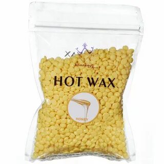 Hot wax