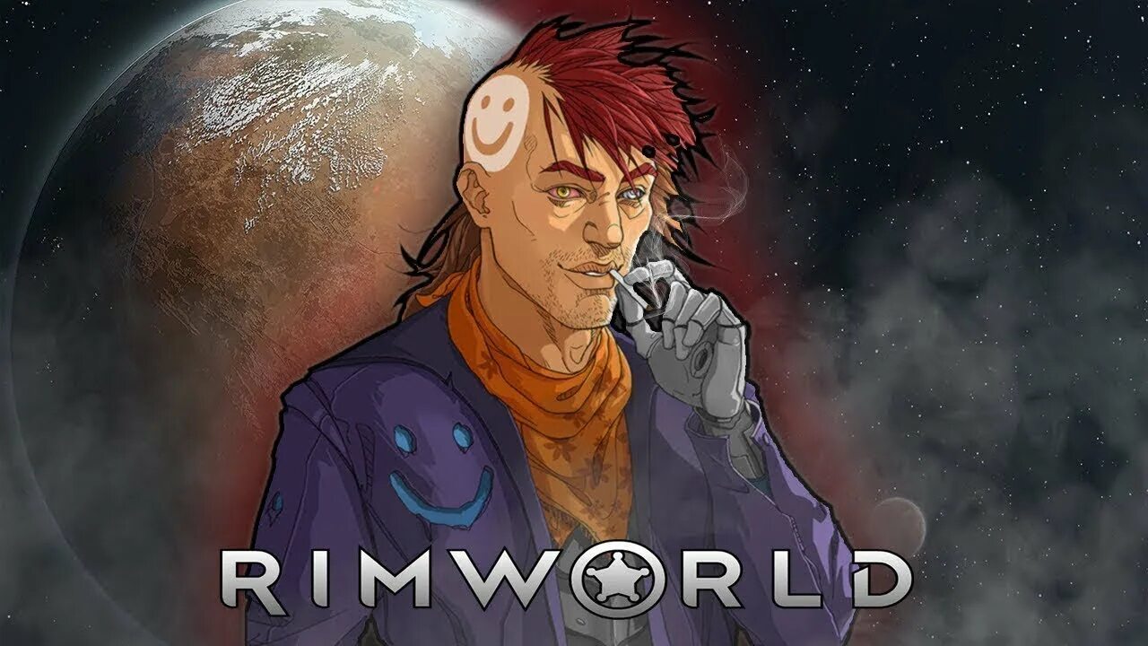 Рим ворлд длс. RIMWORLD Art Рэнди. Рэнди римворлд на аву. Рим ворлд превью. Римворлд превью.