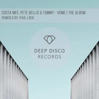 Paul lock pete bellis tommy