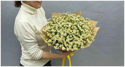 Камила цветочки