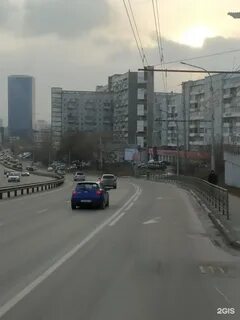 Белинского 1 фото