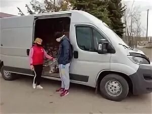 Караван добра басс