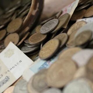 Отпуск деньгами