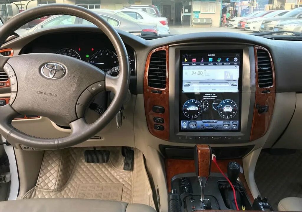 Андроид ленд крузер 100. Тесла магнитола land cruiser 100. магнитола tesla style toyota land cruiser 100. магнитола тесла на ленд крузер 100. мультимедиа land cruiser 100 tesla.