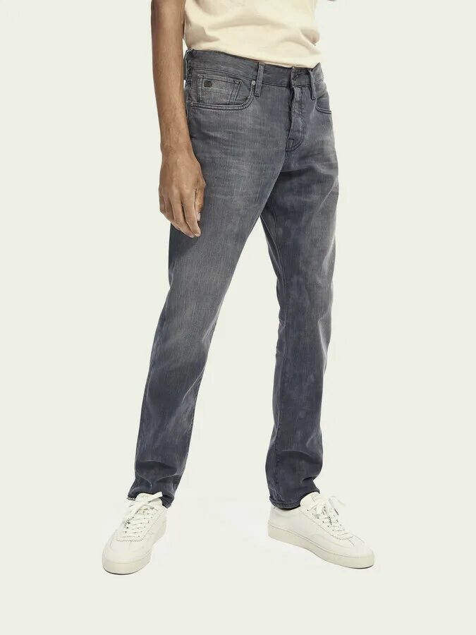 Regular slim