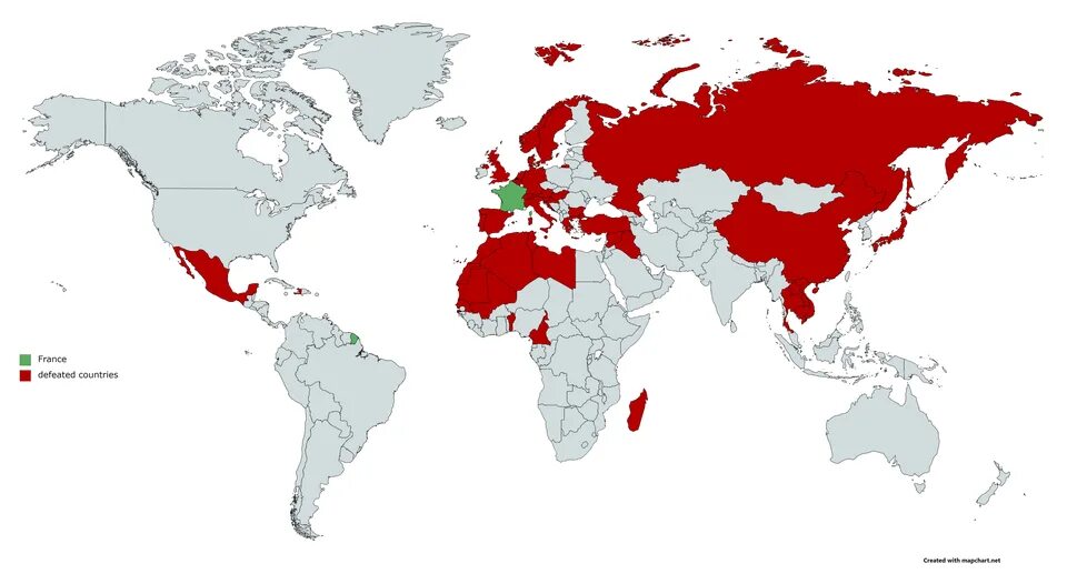 Страны которых никогда не было. Страны которые не проигрывали войны. С какими странами воевала Франция. Страна которая проиграла больше всего. Страны которые сильнее Франции.