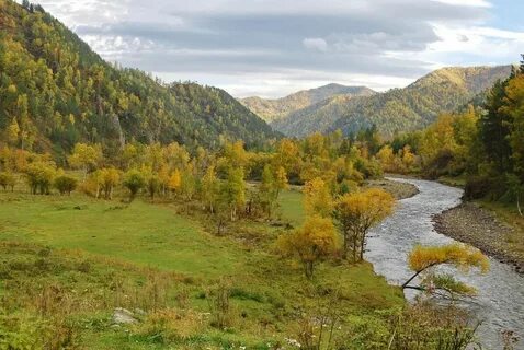 Погода в горно алтайске в ноябре