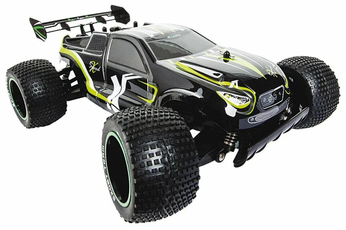 Гоночная машина Exost x-Speed (te131) 1:10 35 см. Гоночная машина Exost x-Speed (te131), 1:10, 35 см, черный/зеленый. Silverlit машина Сэнд багги на р/у 1:14. Радиоуправляемые машинка Unlimited extreme Speed s75. Быстрая машина на пульте управления