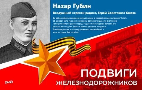 Назара губина