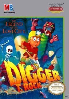 Dig t