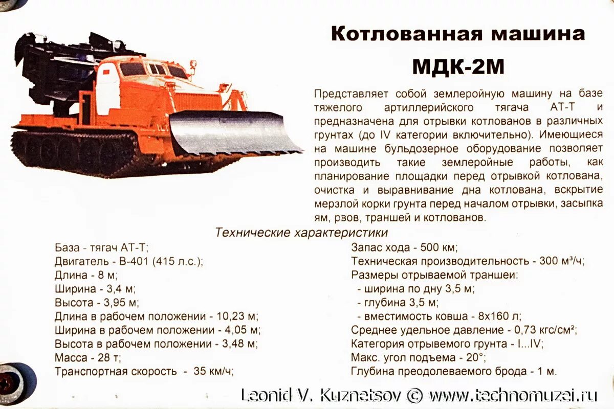 Котлованная машина МДК-2м технические характеристики. Машина для отрывки котлованов МДК 2 М. Котлованная машина МДК-2м заводской 1740104. МДК-3 котлованная машина технические характеристики. 4 2 3 2 мдк