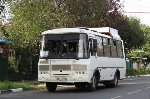 Паз 320530
