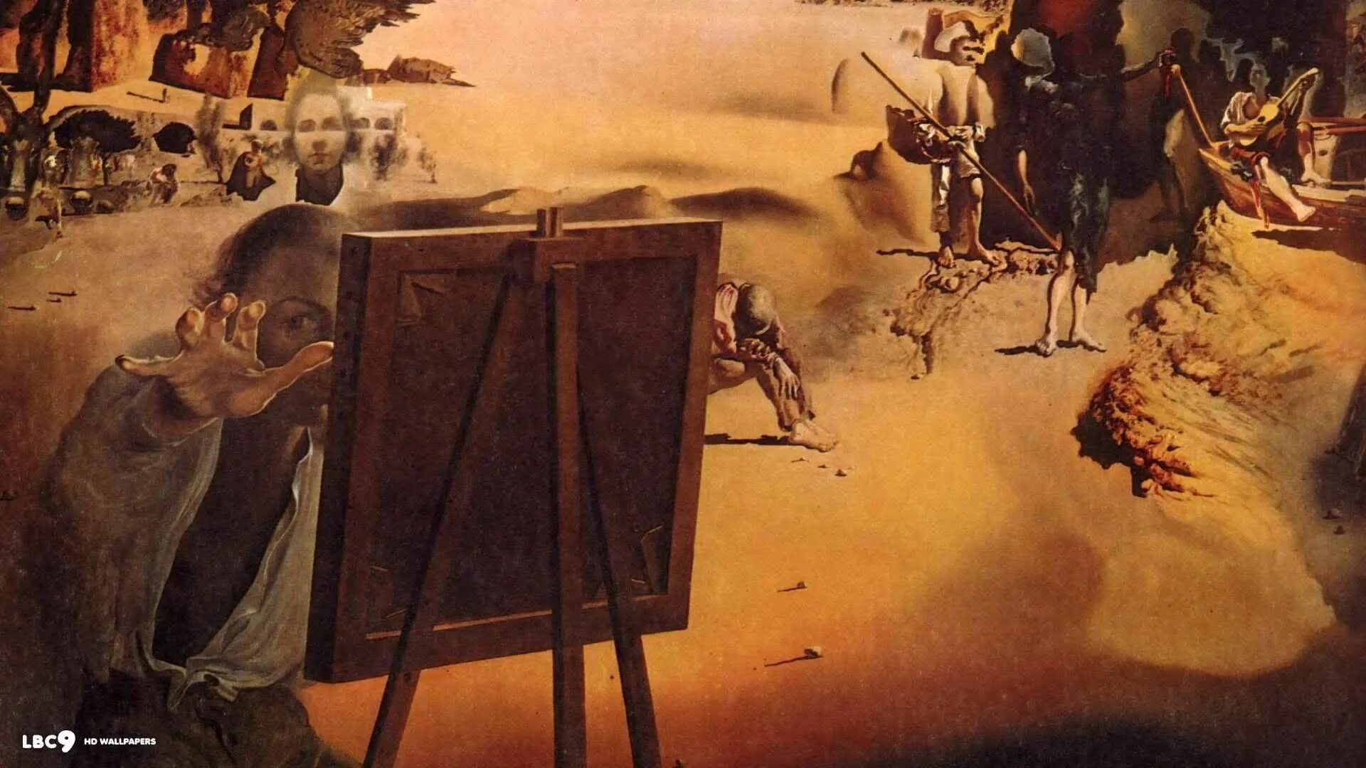 Salvador dali famous paintings. Картина не дали. Сальвадор дали сон 1937. Сальвадор дали пейзажи. Сальвадор дали картины автопортрет.