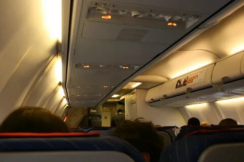 Боинг 737 норд винд