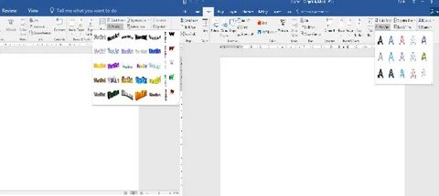 Ms word объединить